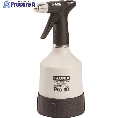 GLORIA ץ졼ܥȥ PRO10 1L PRO10 1 855-1501