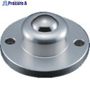 プレインベア ゴミ排出穴付 上向き用 スチール製 PV50FH PV50FH 1個 ▼856-0262