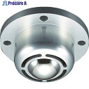 プレインベア ボールキャスター プレインベア ゴミ排出スリット付 下向き用 フランジタイプ ステンレス製 PVS260FMS 許容荷重500kg PVS260F...