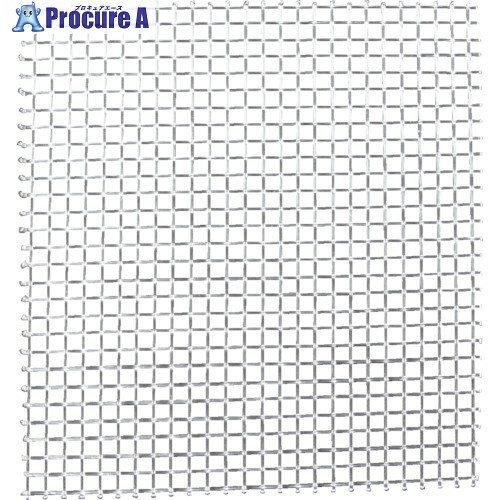 クレバァ ナイロンメッシュ150μ PA150 1枚 ▼856-1849