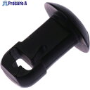 PANDUIT 押し込み型固定具 耐熱性黒 PBMSL-H25-M30 PBMSL-H25-M30 1袋 ■▼868-8050 【送料都度見積】