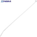 PANDUIT ナイロン結束バンド 白色 PLT2I-M10 PLT2I-M10 1袋 ▼868-8061