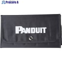 PANDUIT ストライプ柄結束バンドキット用ポーチ PPC25X50 PPC25X50 10袋 ■▼868-8074 【送料都度見積】