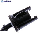 PANDUIT Quick-Build 固定ペグ QB-MOUNT-L QB-MOUNT-L 1袋 ▼868-8084