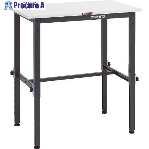 TRUSCO ڲٽź⤵Ĵἰ(150kg)AEM 900X600XH650950 ܥ 졼 RAEM-0960 DG 1 868-8730