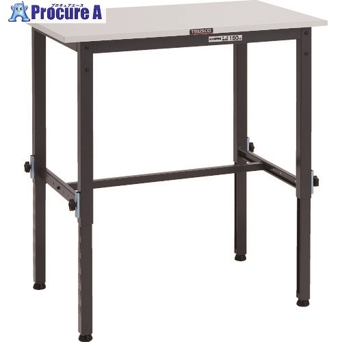 TRUSCO ڲٽź⤵Ĵἰ(150kg)AEM 900X750XH650950 ܥ 졼 RAEM-0975 DG 1 868-8736
