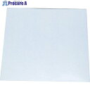 フロンケミカル PTFEシート 4t×500角 NR0534-005 1枚 ■▼531-3471【代引決済不可】【送料都度見積】