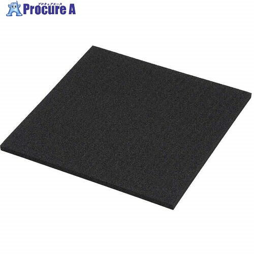 SUGATSUNE (210052569)WRS-10-3030 スポンジゴム WRS-10-3030 1枚 ▼560-9831