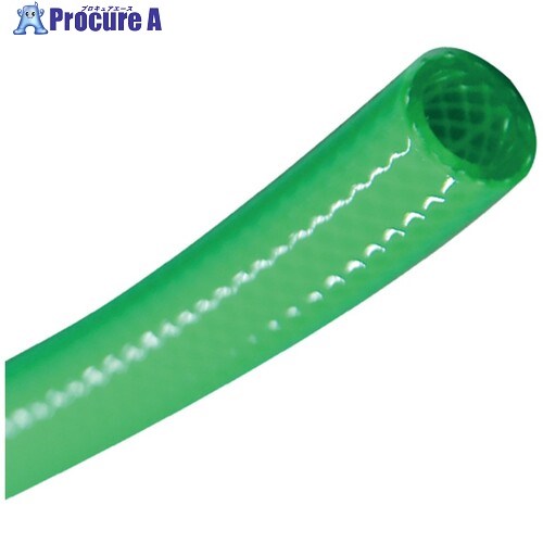 TOYOX エアーホース ヒットホース 内径7mm×外径10mm 長さ1m HB-7-1 HB-7-1 1巻 ■▼352-0320 ※個人宅様送..