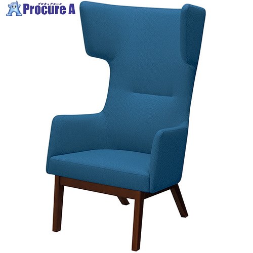 ナイキ ソロワークチェアー RC70型 RC70F-TS 1台 ■▼679-0490※個人宅様送り不可