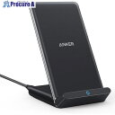 Anker ワイヤレス充電器 Anker PowerWave 10 Stand ブラック A2524014 45台 ■▼653-8603 【送料都度見積】