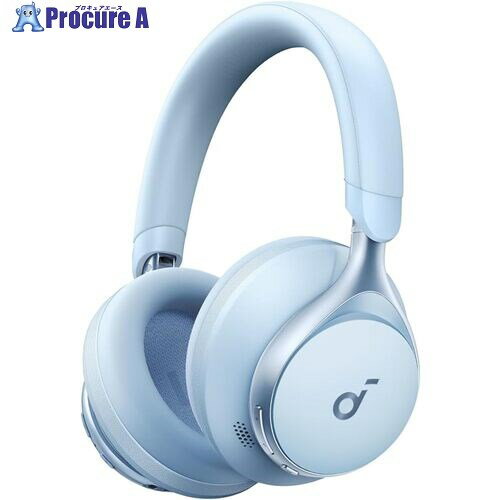 Soundcore Soundcore Space One ブルー A3035031 15台 ■▼654-8040【代引決済不可】【送料都度見積】