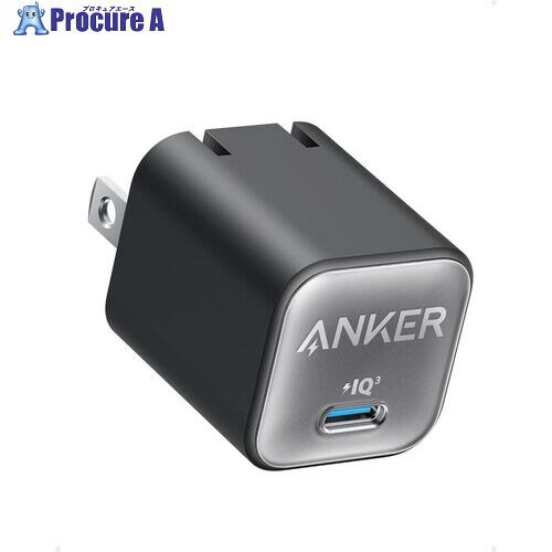 Anker USB充電器 511 Charger (Nano 3、 30W) ブラック A2147N11 120台 ■▼657-7129 【送料都度見積】 Anker USB充電器 511 Charger (Nano 3、 30W) ブラック A2147N11 120台 ■▼657-7129 【送料都度見積】