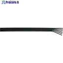 潤工社 フラットチューブUFF 3-8×5mm 5m 黒 UFF-08-3-5 1巻 ■▼572-9177【代引決済不可】【送料都度見積】