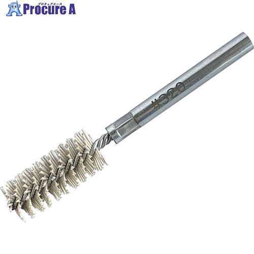 コーワ ネジリブラシ バリ取りマスター ネジリブラシ Φ13 10本組 TR_K_0700-0194 1組 ■▼679-7148 【送..