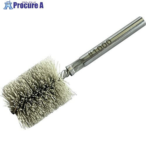 コーワ ネジリブラシ バリ取りマスター ネジリブラシ Φ25 10本組 TR_K_0700-0209 1組 ■▼679-7155 【送..