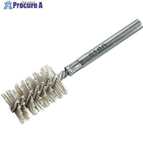 コーワ ネジリブラシ バリ取りマスター ネジリブラシ Φ19 10本組 TR_K_0700-0198 1組 ■▼679-7160 【送..