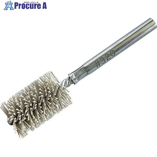 コーワ ネジリブラシ バリ取りマスター ネジリブラシ Φ19 10本組 TR_K_0700-0200 1組 ■▼679-7161 【送..