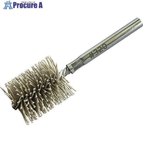 コーワ ネジリブラシ バリ取りマスター ネジリブラシ Φ25 10本組 TR_K_0700-0206 1組 ■▼679-7163 【送..