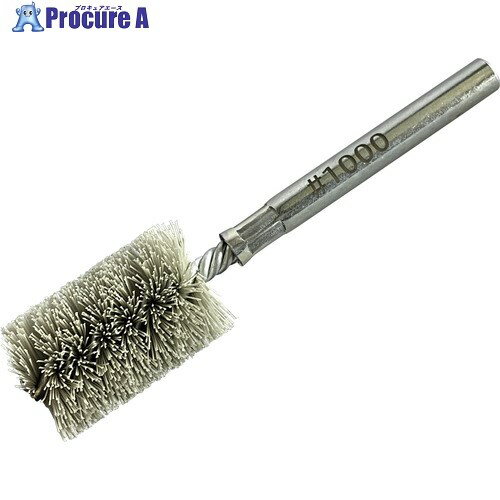 コーワ ネジリブラシ バリ取りマスター ネジリブラシ Φ19 10本組 TR_K_0700-0203 1組 ■▼679-7168 【送..