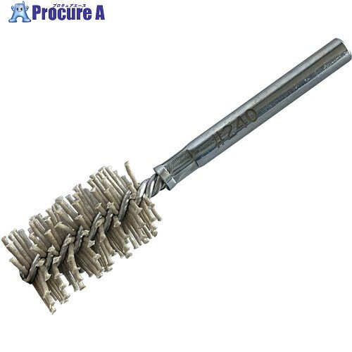 コーワ ネジリブラシ バリ取りマスター ネジリブラシ Φ19 10本組 TR_K_0700-0199 1組 ■▼679-8660 【送..