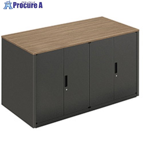 NAIKI キャビネットカウンター CFH1890W-BCA 1台 ■▼680-8020 ※個人宅様送り不可