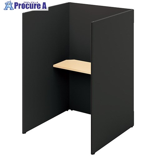 NAIKI クローズブース SCP型 ソロコート SOLOCOAT SCP15103T-SBBK-S 1台 ■▼680-8688 ※個人宅様送り不可