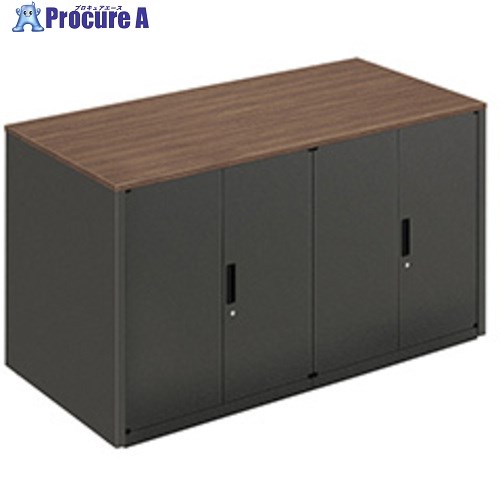 NAIKI キャビネットカウンター CFH1890W-BWN 1台 ■▼680-9508 ※個人宅様送り不可