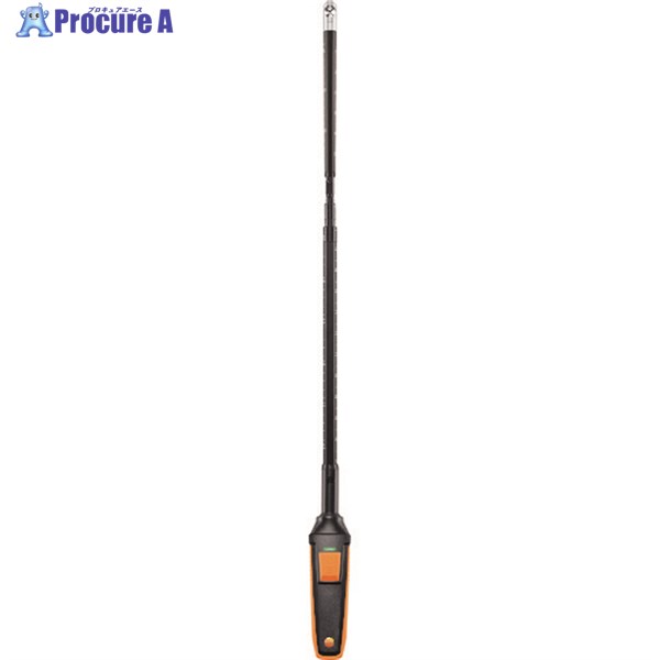 TESTO testo400/440用 0635 9571 1台 ■▼127-2568