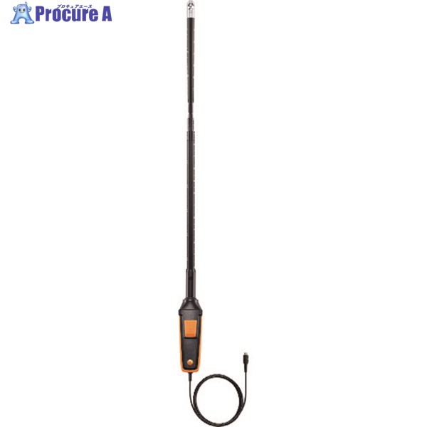 TESTO testo400/440用 0635 9572 1台 ■▼127-2585