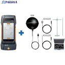 TESTO testo400 暑さ指数セット TD20-400-04 1S ■▼255-4493