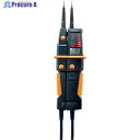 TESTO ボルトテスター testo 750-3 0590 7503 1台 ■▼471-0065 【送料都度見積】