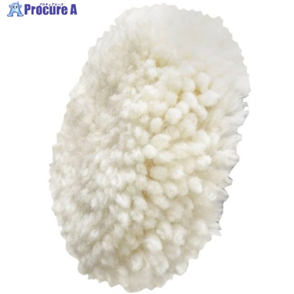 milwaukee 羊毛バフ 4932430838 1個 ▼534-9185【代引決済不可】