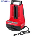 milwaukee 電動工具充電器 MX FUEL スーパーチャージャー MXF SC JP 1個 ■▼652-7543 【送料都度見積】