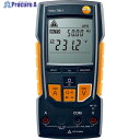 TESTO デジタルマルチメーター testo 760-1 0590 7601 1台 ■▼657-2178 【送料都度見積】