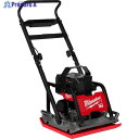 milwaukee MX FUEL プレートコンパクター MXF PC50-0 APJ 1個 ■▼687-5632 【送料都度見積】
