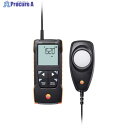 TESTO 照度計 testo 545 0563 1545 1台 ■▼524-9381 【送料都度見積】