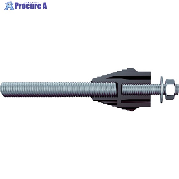 フィッシャー 外断熱用アンカー thermax 10/120 M8(20本入) 045698 1箱 ▼828-5519【代引決済不可】