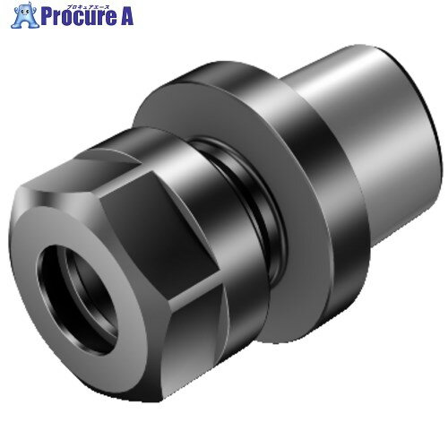 SANDVIK コレットチャック(530) C4-391.14-