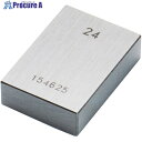 SK 鋼ブロックゲージ 0級相当品 24.00mm GB0-2400 1個 ■▼237-1940 【送料都度見積】(4)