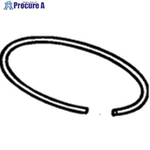 SANDVIK サークリップ(810) 3421 105-015 (810) 1個 ■▼560-9101 【送料都度見積】 ●KO521