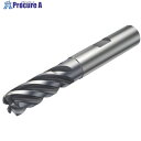 SANDVIK コロミルプルーラ 重切削フライス加工用超硬エンドミル(730) P2BM 2F342-1905-076-PD P2BM 1個 ■▼581-097...
