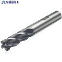 SANDVIK コロミルプルーラ 重切削フライス加工用超硬エンドミル(730) M2CM 2P342-1600-CMB M2CM 1個 ■▼581-0987 【...