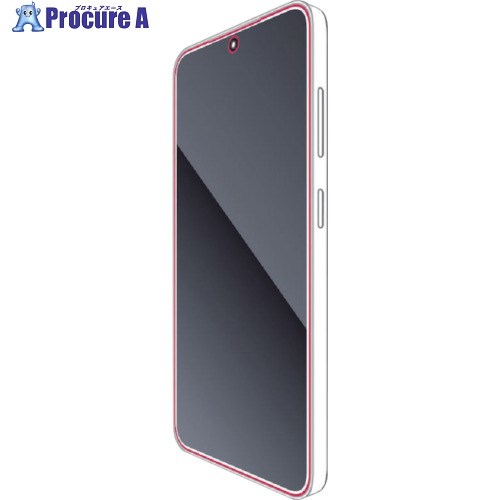 ELECOM Galaxy S24(SC-51E)ѥե ɻ ȿɻ PM-G241FLF 1 673-8635