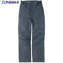 アイトス 防寒パンツ(男女兼用)AZ8472 チャコール 4L AZ8472-014-4L 1着 ■▼679-5591 【送料都度見積】