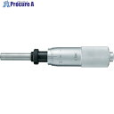 SK マイクロメータヘッド 測定範囲0〜25mm ナット付ステム 先端平面 1803-300 1個 ■▼817-6607 【送料都度見積】