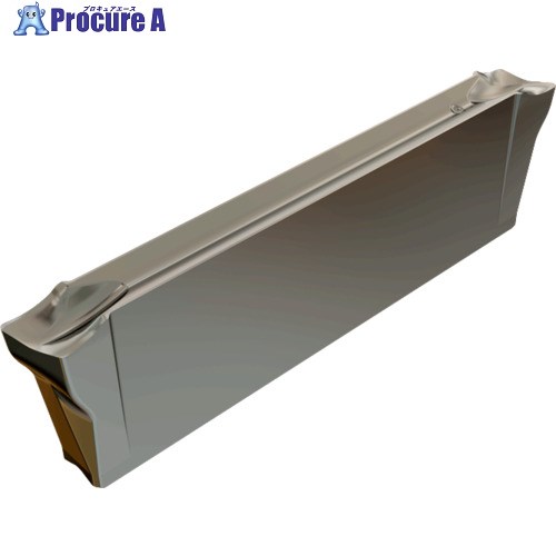 イスカル ドゥーグリップ 突っ切り加工用チップ DGR/LーJ/JS-D IC830 DGR 1400JS-15D IC830 10個 ▼113-9324 ●O585