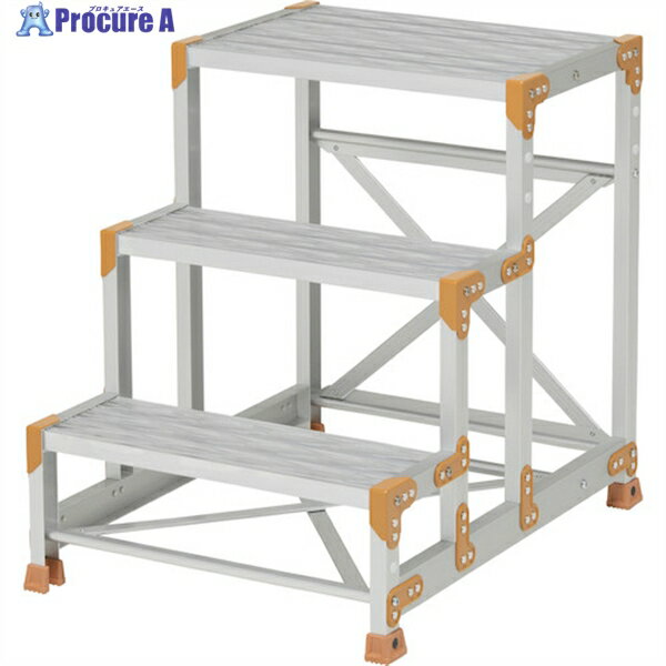 PiCa  FGR 3W600D400H750 Ƨ̥졼󥰥 FGR-3675 1 382-2072
