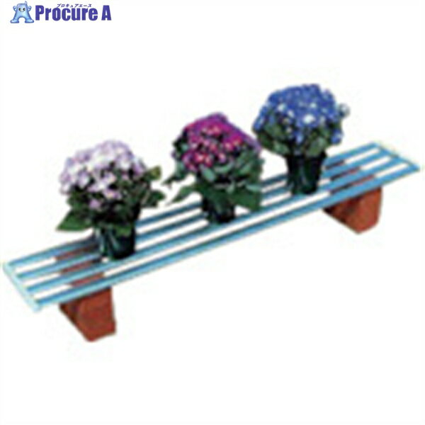 PiCa シェルフボードFTG型 シルバー 120cm FTG-120S 1台 ■▼136-8160【代引決済不可】【送料都度見積】