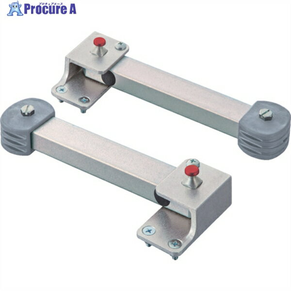 ハセガワ はしご上部補助器具 PLA PLA 1組 ▼137-2900